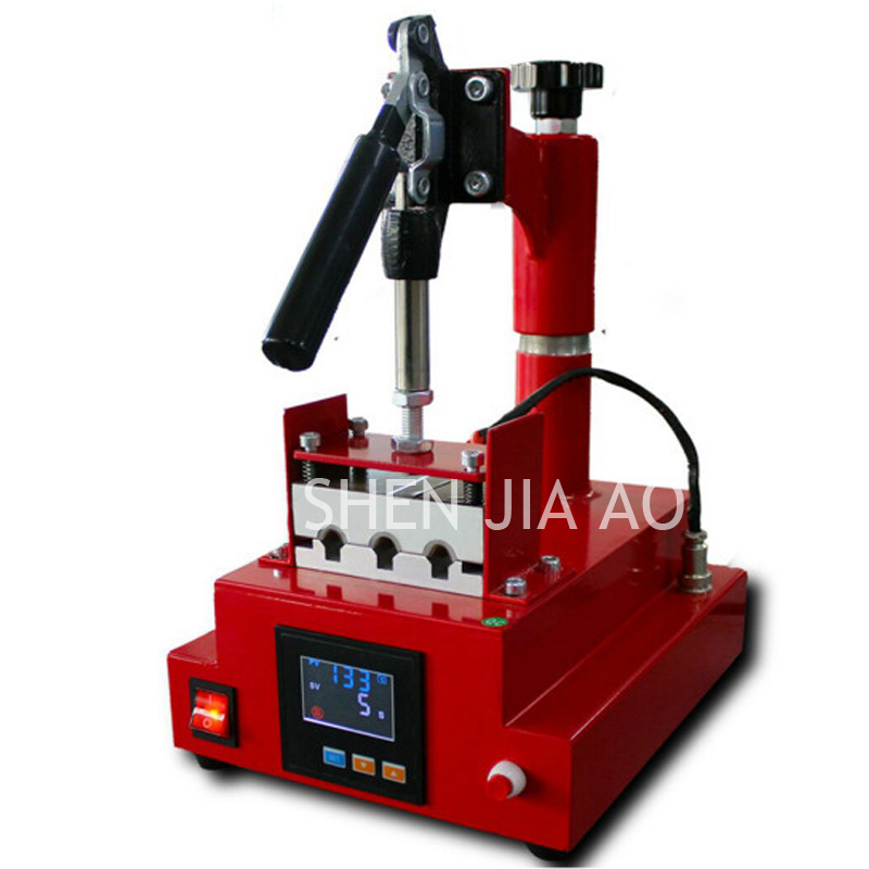 Commercial Digital Printing Press - Macchina da Stampa Digitale per Penne
