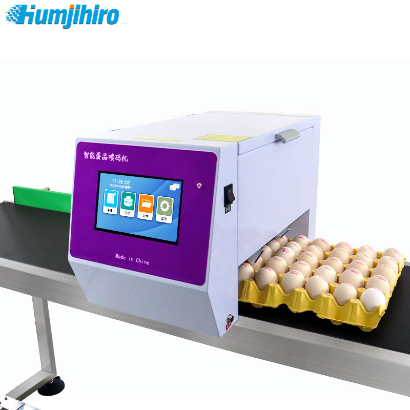 Commercial Printing Products - HUMJIHIRO Online Stampante automatica a getto