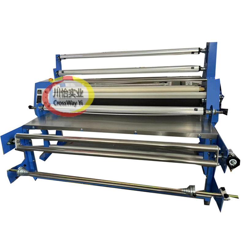 Commercial Digital Printing Press - Macchina per pressa di calore a