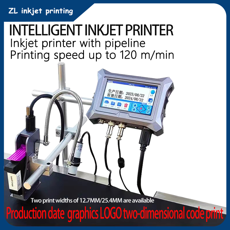 Commercial Printing Products - Linea di produzione intelligente per stampanti