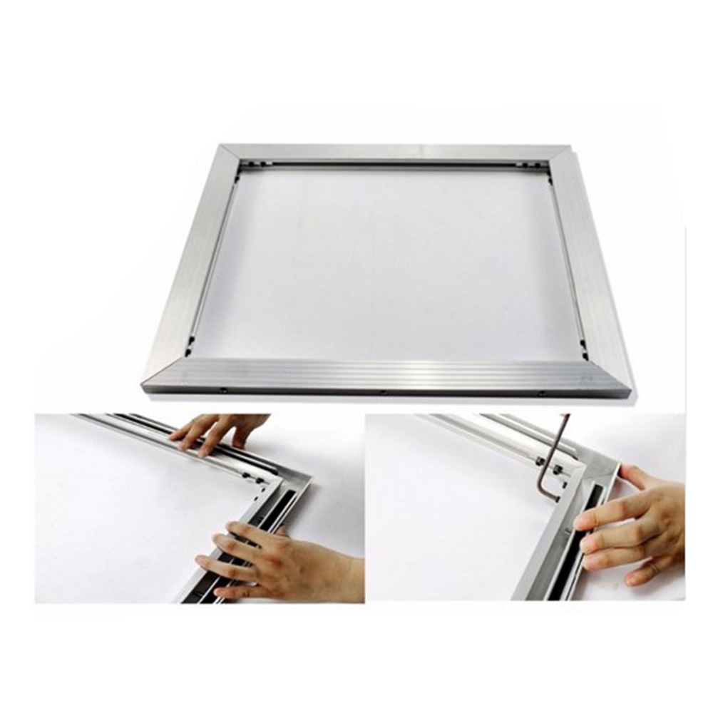 Commercial Printing Products - Nuovo prodotto serigrafia diametro interno 50x60cm