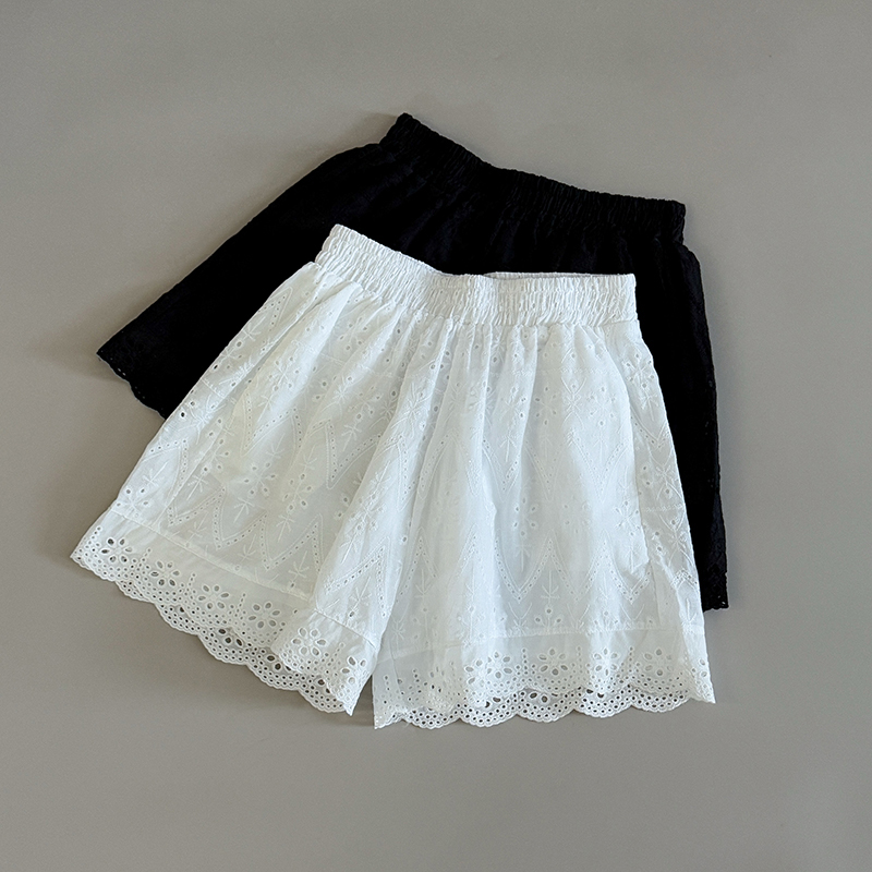 Printing Qc - Pantaloncini semplici estivi da donna Pantaloncini