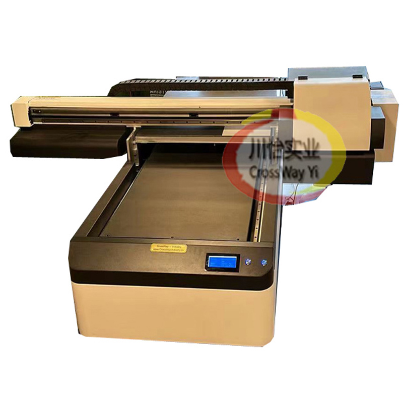 Commercial Label Printing Machine - Macchina da stampa per adesivi DTF