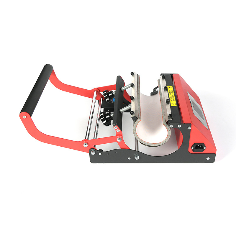 Commercial Digital Printing Press - Macchina per Stampa a Sublimazione Digitale