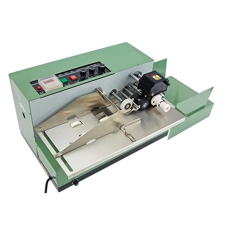 Commercial Printing Products - Codificatore Automatico ad Alta Velocità a