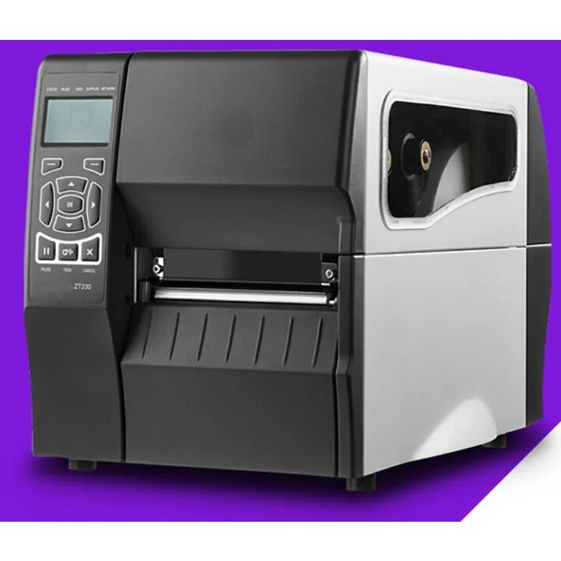 Aggiorna la macchina da stampa - Commercial Label Printing Machine recensione e prezzo