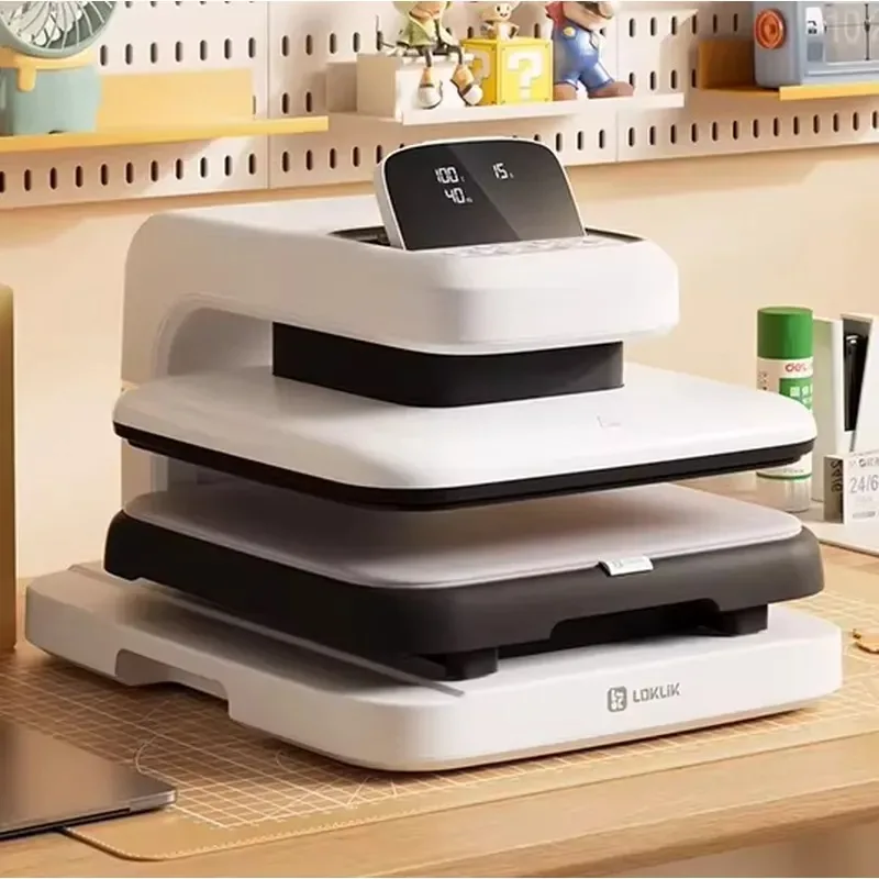 Nuovissima Macchina per Trasfe - Commercial Digital Printing Press recensione e prezzo