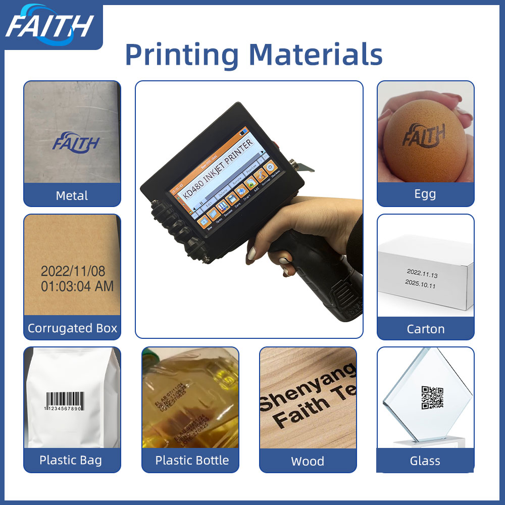 Stampante a getto d'inchiostro - Commercial Printing Products recensione e prezzo