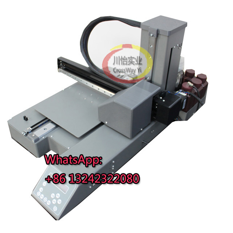 Mini stampante da tavolo a get - Commercial Label Printing Machine recensione e prezzo