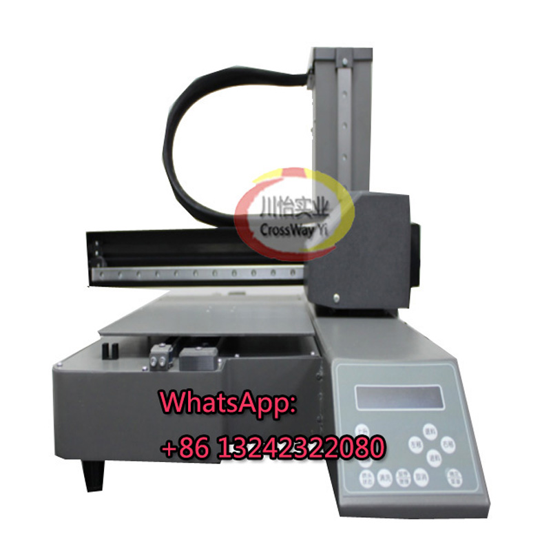 Mini stampante da tavolo a get - Commercial Label Printing Machine recensione e prezzo
