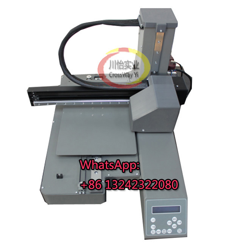 Mini stampante da tavolo a get - Commercial Label Printing Machine recensione e prezzo