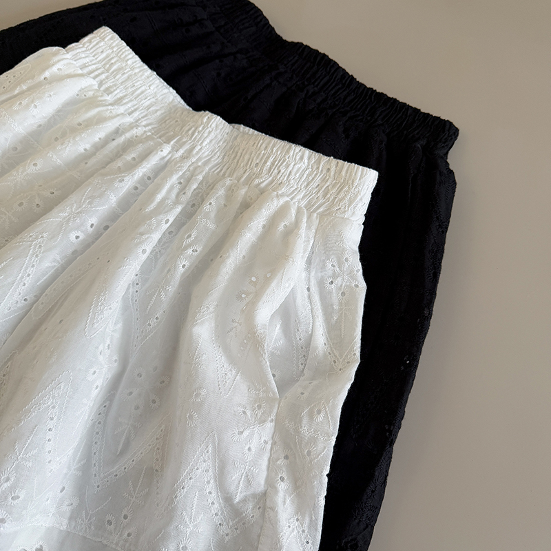 Pantaloncini semplici estivi d - Printing Qc recensione e prezzo
