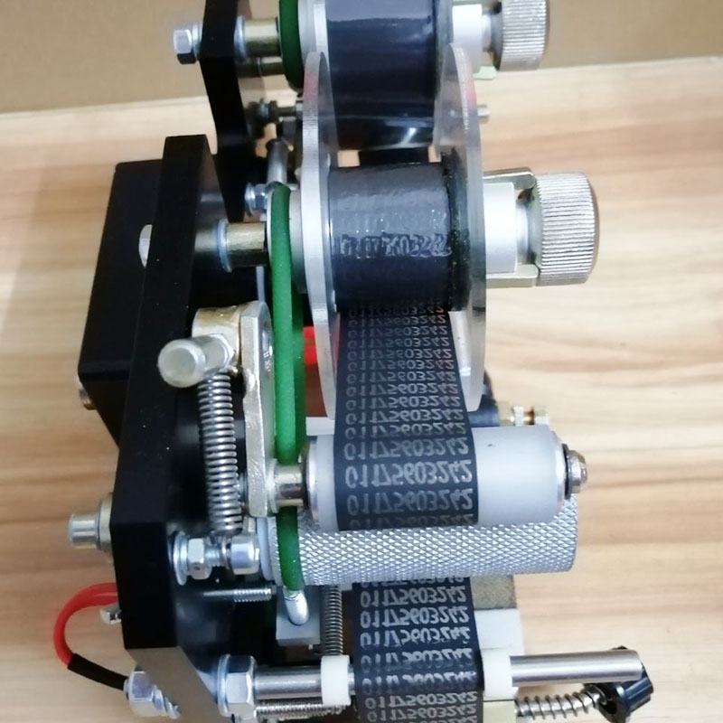 Macchina pneumatica per la cod - Commercial Printing Products recensione e prezzo