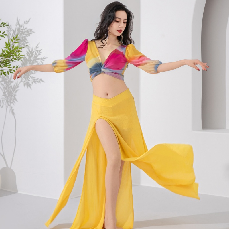 Nuovo Costume da Danza del Ven - Printing Qc recensione e prezzo