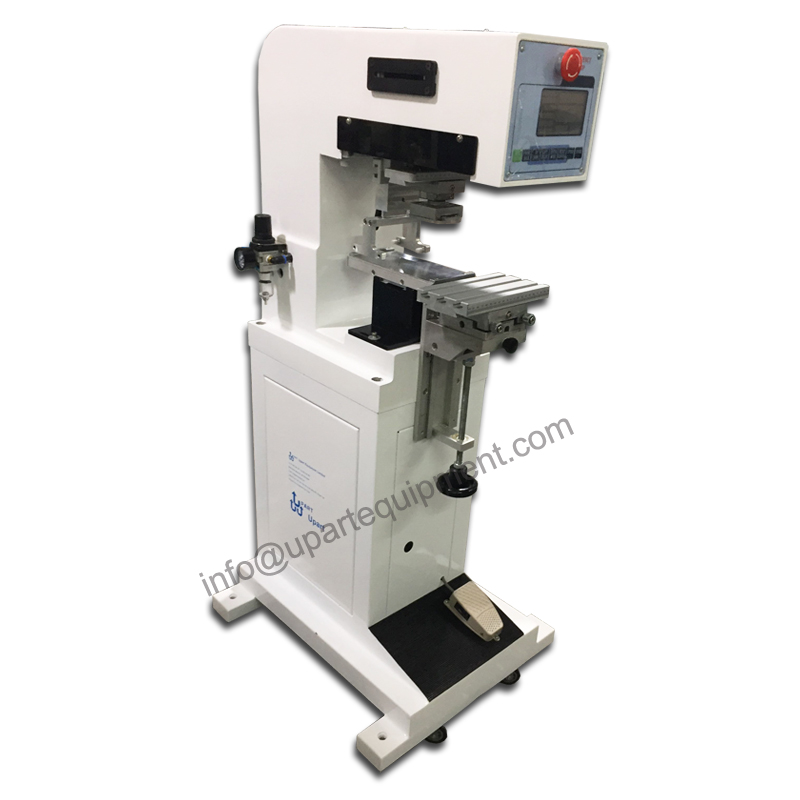Macchina da stampa tampografic - Commercial Label Printing Machine recensione e prezzo