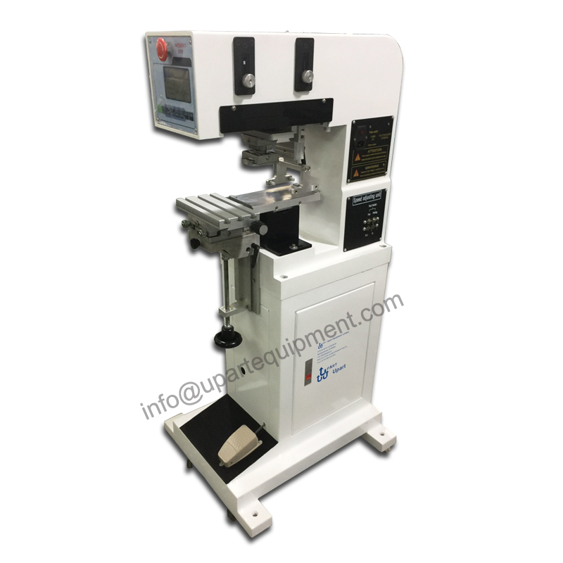 Macchina da stampa tampografic - Commercial Label Printing Machine recensione e prezzo