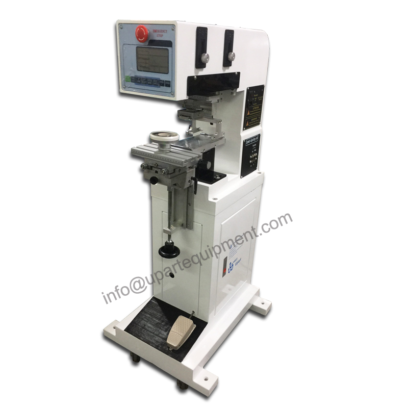 Macchina da stampa tampografic - Commercial Label Printing Machine recensione e prezzo