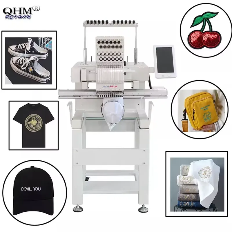 Nuovissima Macchina da Ricamo  - Embroidery Digitizing Software recensione e prezzo