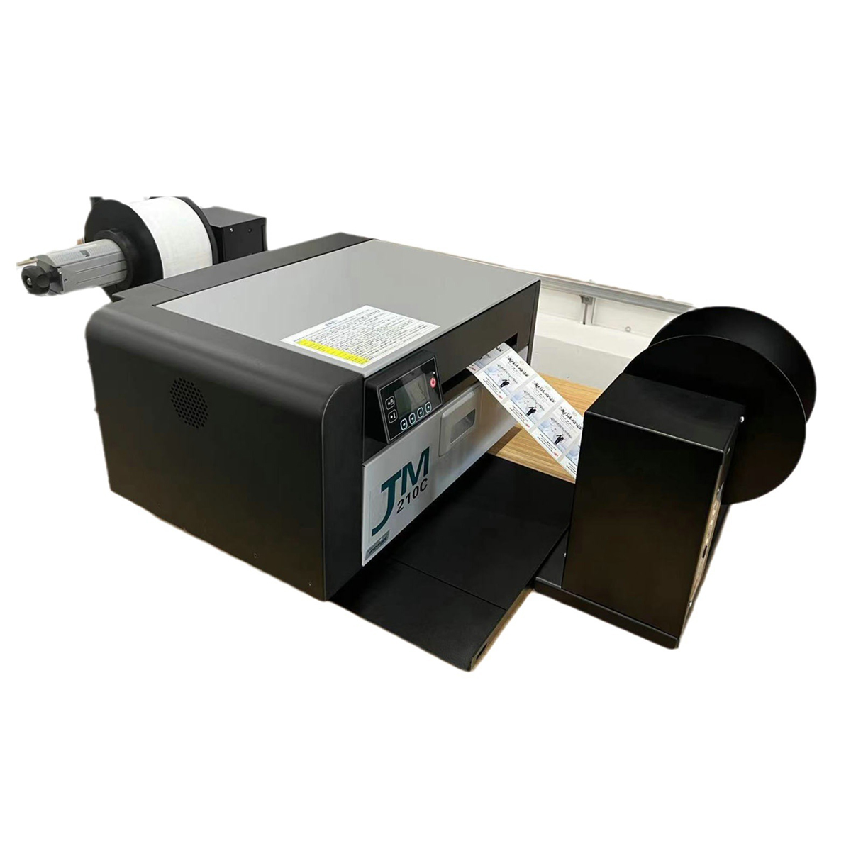 Stampante Digitale a Colori pe - Commercial Printing Products recensione e prezzo