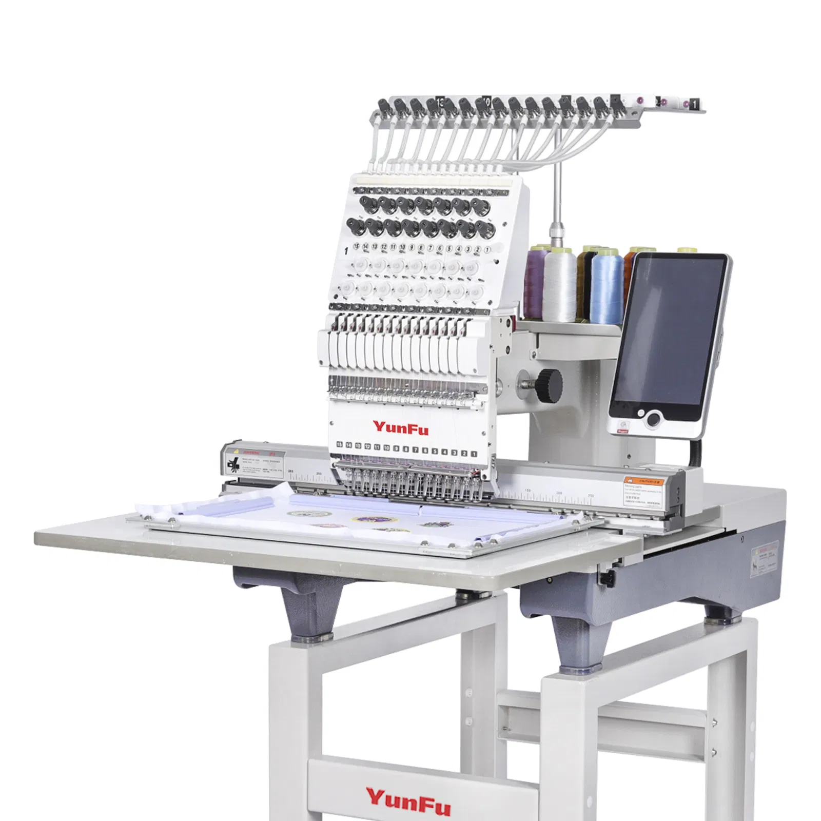 Macchina da Ricamo ad Alta Vel - Embroidery Digitizing Software recensione e prezzo