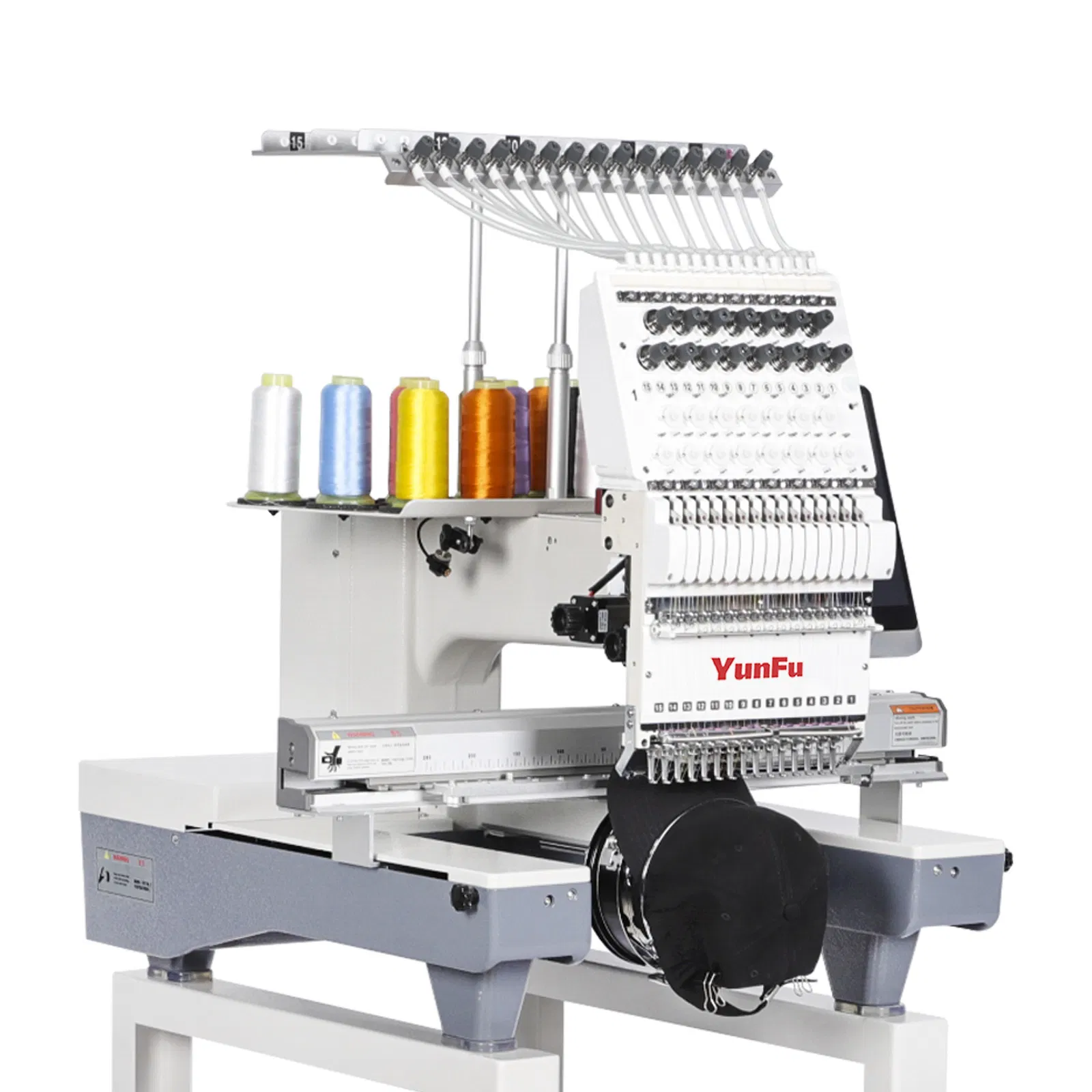 Macchina da Ricamo ad Alta Vel - Embroidery Digitizing Software recensione e prezzo