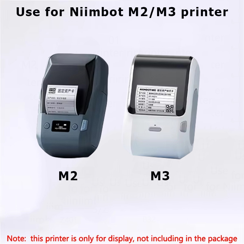 Etichetta Termica NIIMBOT M2 M - Commercial Label Printing Machine recensione e prezzo