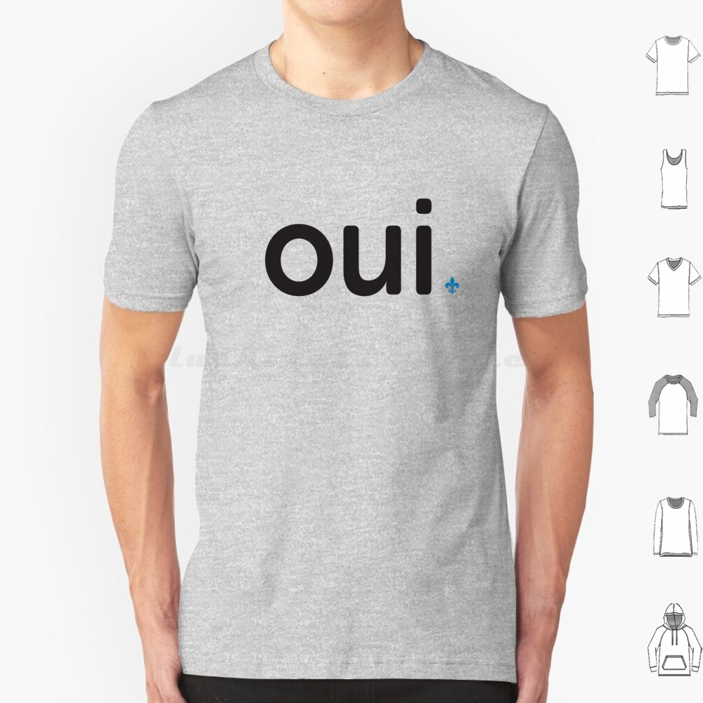Québec Oui Référendum Avec Fle - Printing Qc recensione e prezzo