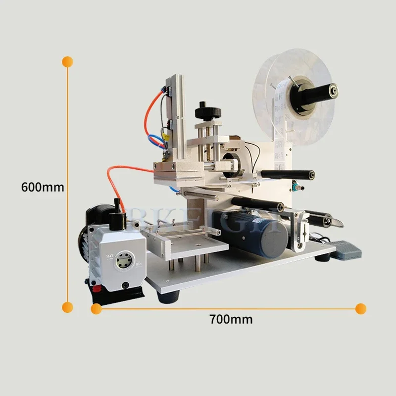 Etichettatrice da Tavolo per B - Commercial Label Printing Machine recensione e prezzo