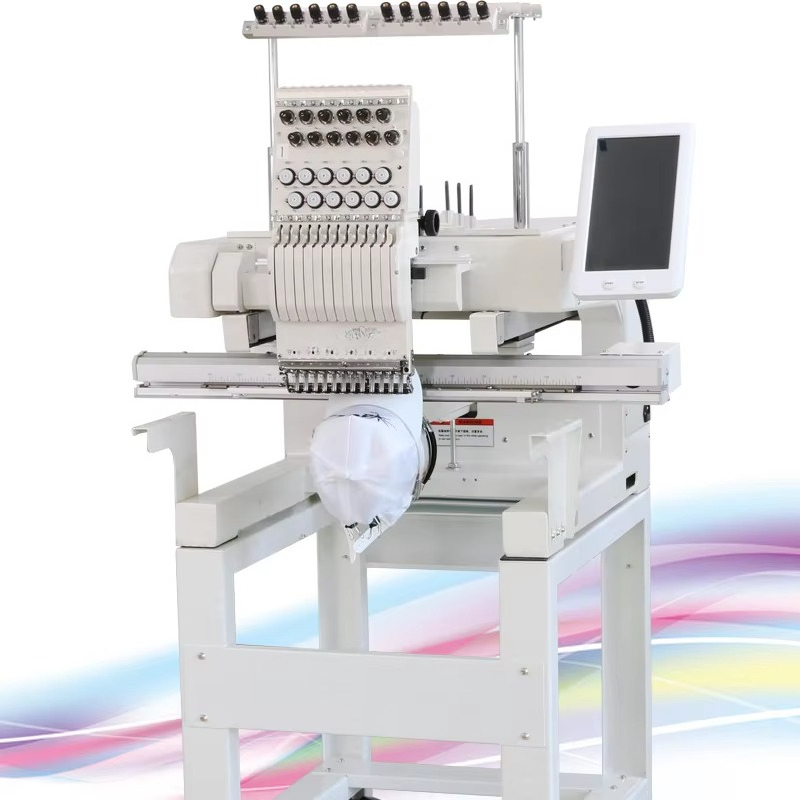 Nuovissimo Sistema di Controll - Embroidery Digitizing Software recensione e prezzo