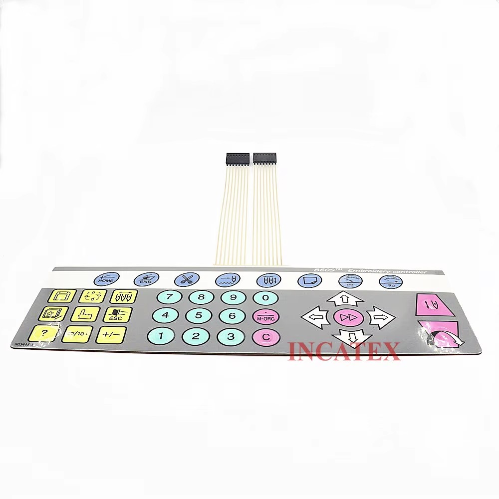 2 Pezzi di Alta Qualità, Ricam - Embroidery Digitizing Software recensione e prezzo