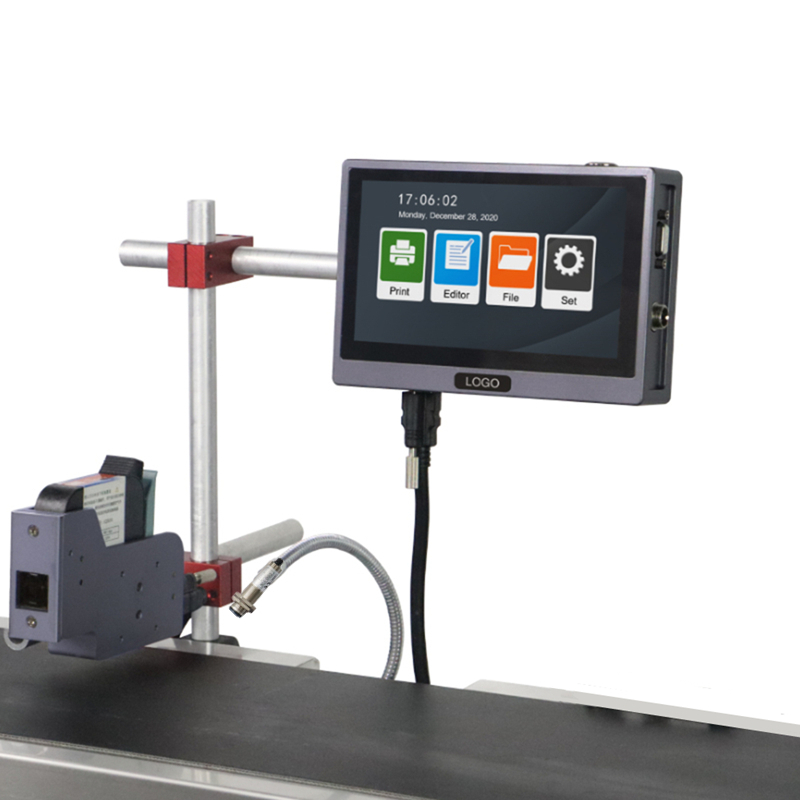 Stampante a getto d'inchiostro - Commercial Printing Products recensione e prezzo