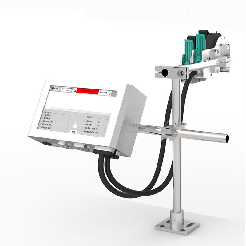 Stampante a getto d'inchiostro - Commercial Printing Products recensione e prezzo