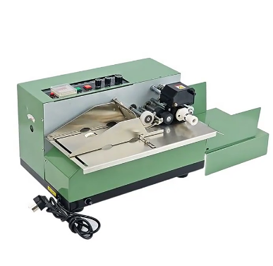 Codificatore Automatico ad Alt - Commercial Printing Products recensione e prezzo