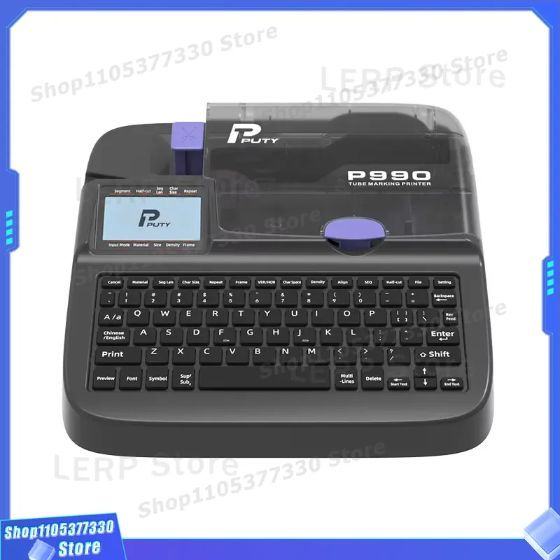 Stampante Digitale per Etichet - Commercial Label Printing Machine recensione e prezzo