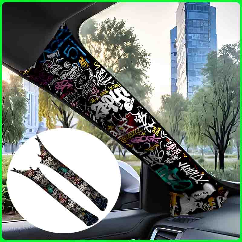 Modello Graffiti Involucro int - Embroidery Digitizing Software recensione e prezzo