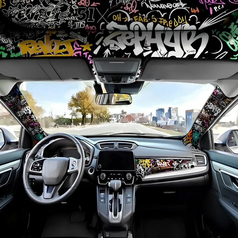 Modello Graffiti Involucro int - Embroidery Digitizing Software recensione e prezzo